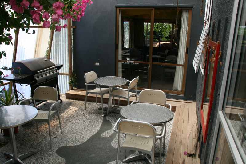 Nieuw-Zeeland 2011 - 0939